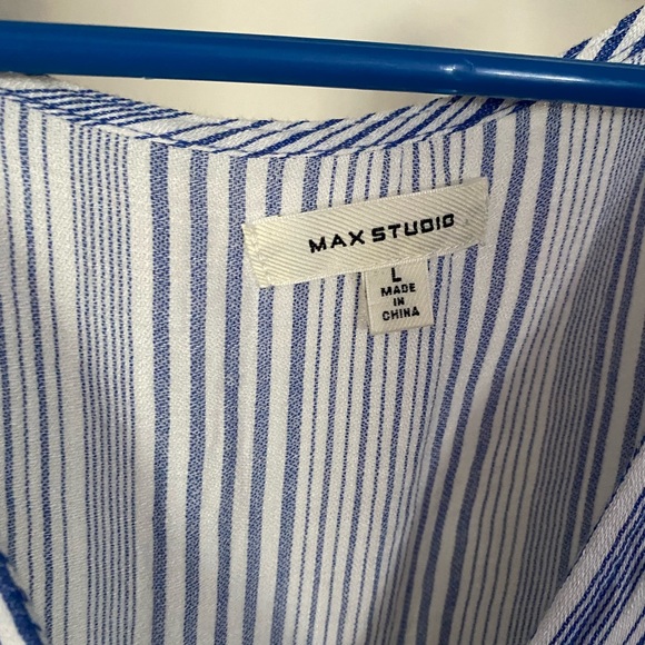 Long Dress - Picture 3 of 4